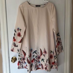 Business Casual Dress